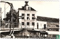 Hotel ,,De Kruiswaters''