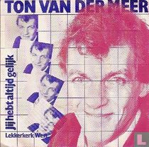 Jij hebt altijd gelijk