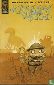 Kingdom of the Wicked 1