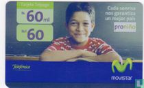 Movistar Telpago Cada Sonrisa