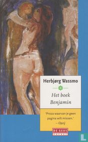 Het boek Benjamin