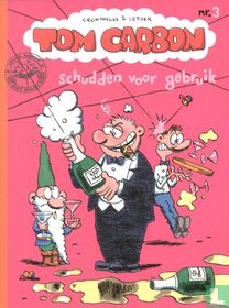 Schudden voor gebruik
