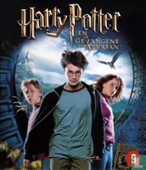 Harry Potter en de gevangene van Azkaban