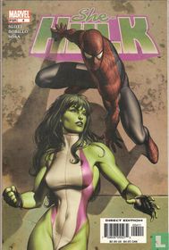 She-Hulk 4