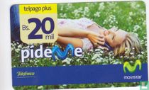 Movistar Telpago Pideme