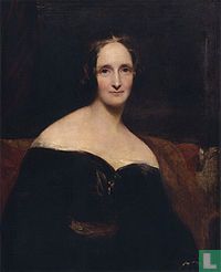 Shelley, Mary books catalogue