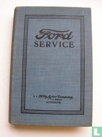 Ford Service