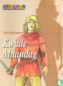 Kwade Maandag
