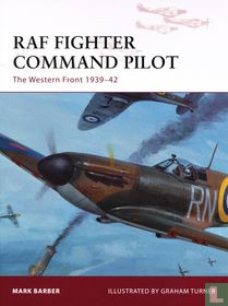 RAF Fighter Command Pilot 
