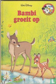 Bambi groeit op
