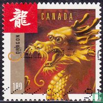 Year of the Dragon