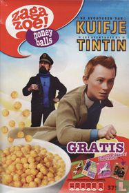 Boules de miel Zaga Zoe