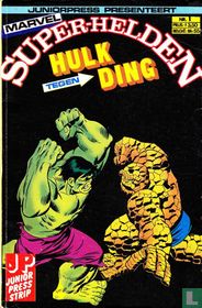 Marvel Super-helden 1
