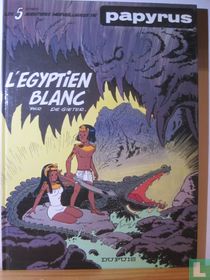 L'Egyptien blanc