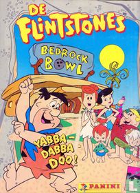 De Flintstones 