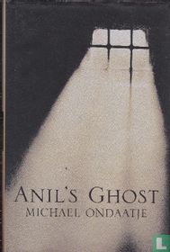 Anil's Ghost