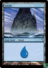 Island
