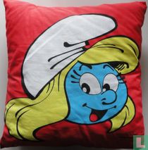 Schtroumpfette