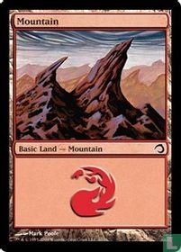 Mountain