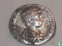 Roman Empire-Caracalla 198-217 nC