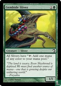 Gemhide Sliver