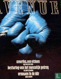 Avenue 9