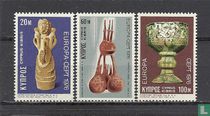 Europa – Handicrafts 