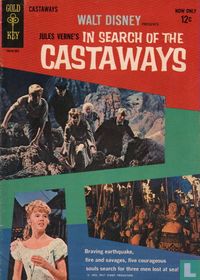 In Search of the Castaways