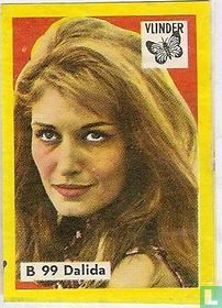 Dalida