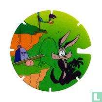 Wile E. Coyote/Vil Coyote
