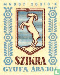 Szikra 