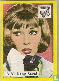 Dany Saval