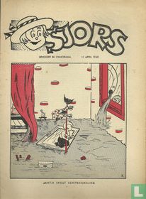 Sjors - 11 april 1940