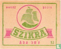 Szikra