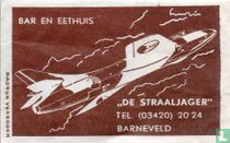 Bar en Eethuis "De Straaljager"