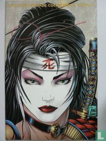 Shi: The Way Of The Warrior 12 exclusive