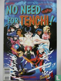No Need for Tenchi 4