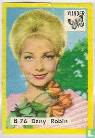 Dany Robin