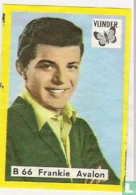 Frankie Avalon