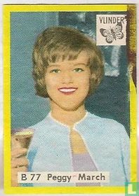 Peggy March