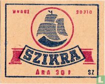 Szikra