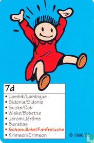 7d Schanulleke/Fanfreluche