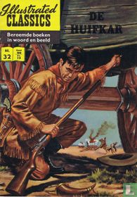 De huifkar