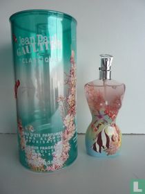Summer Fragrance Tropical Fishes Classique