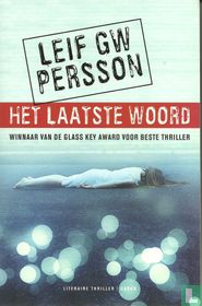 Het laatste woord