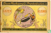 De stofzuiger en het aapje