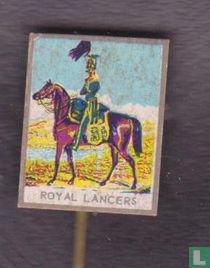 Royal Lancers