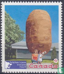 Attractions de la rue