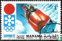 Jeux olympiques d'hiver