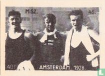 Amsterdam 1928